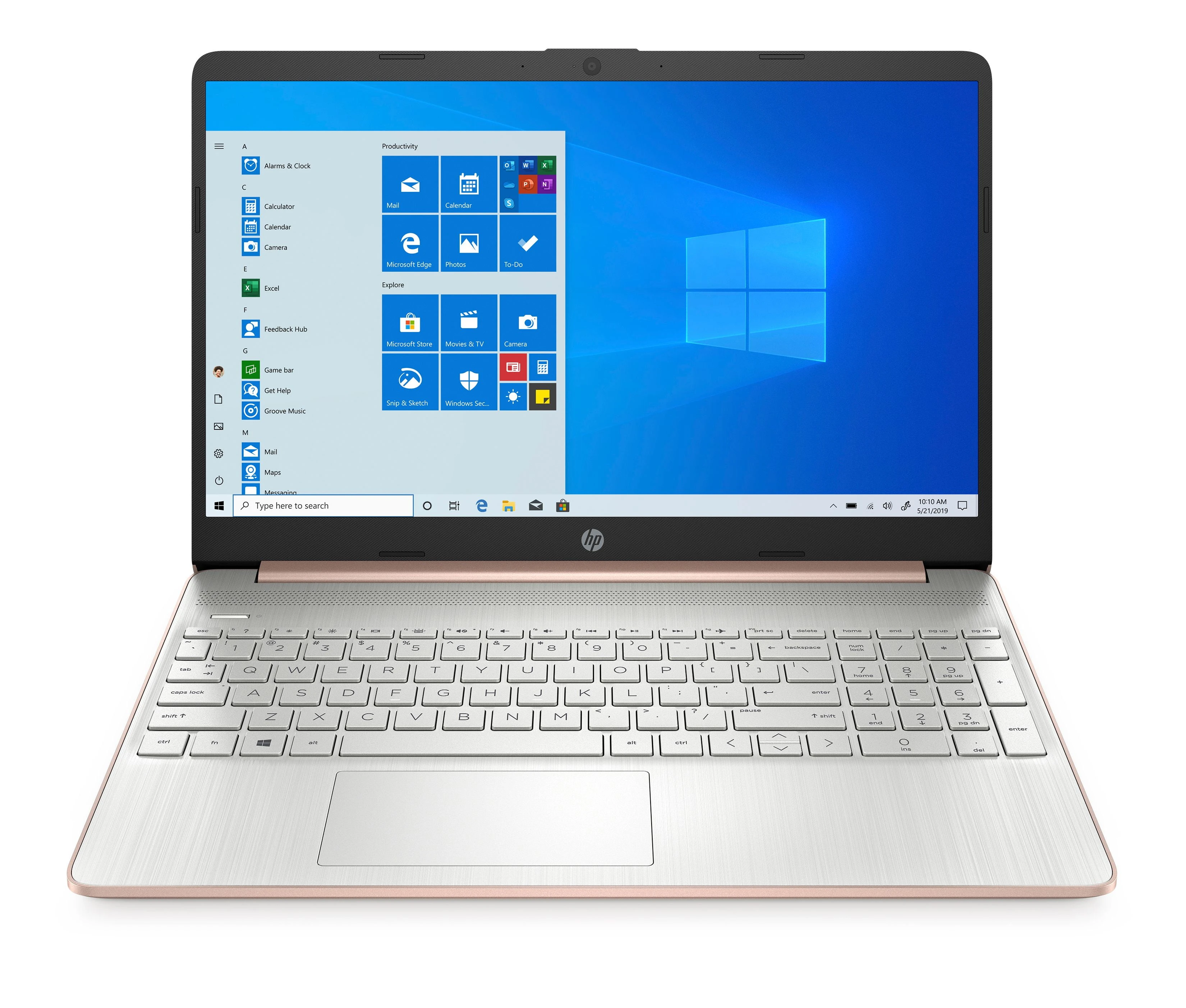 Laptop